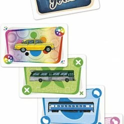 Hot Sale ✔️ Days Of Wonder Ticket To Ride: New York ✔️ 10 Days Of Wonder Ticket To Ride: New York