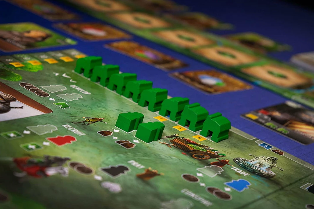 Coupon π Garphill Games Paladins Of The West Kingdom π 12 Garphill Games Paladins Of The West Kingdom