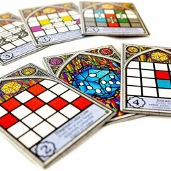 Budget π€© Floodgate Games Sagrada: Passion β¨ 14 Floodgate Games Sagrada: Passion