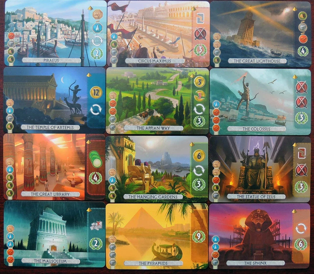 Best Pirce β Asmodee North America Card Games 7 Wonders: Duel π 8 Asmodee North America Card Games 7 Wonders: Duel
