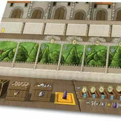 Best deal π€© CMON Lorenzo Il Magnifico: Houses Of Renaissance Expansion π 8 CMON Lorenzo Il Magnifico: Houses Of Renaissance Expansion