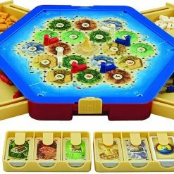 Catan Studio Catan: Traveler Edition Board Games