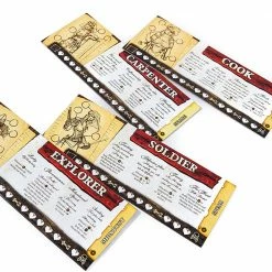 Portal Games Robinson Crusoe: Adventures On The Cursed Island