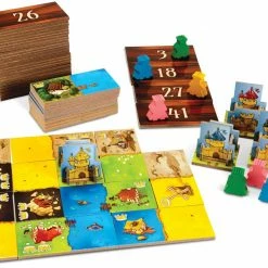 Wholesale π Blue Orange Games Kingdomino π 17 Blue Orange Games Kingdomino