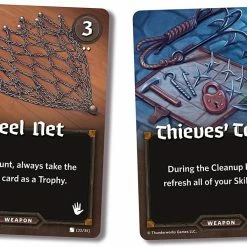 Top 10 π Thunderworks Games Roll Player: Monsters & Minions β¨ 10 Thunderworks Games Roll Player: Monsters & Minions