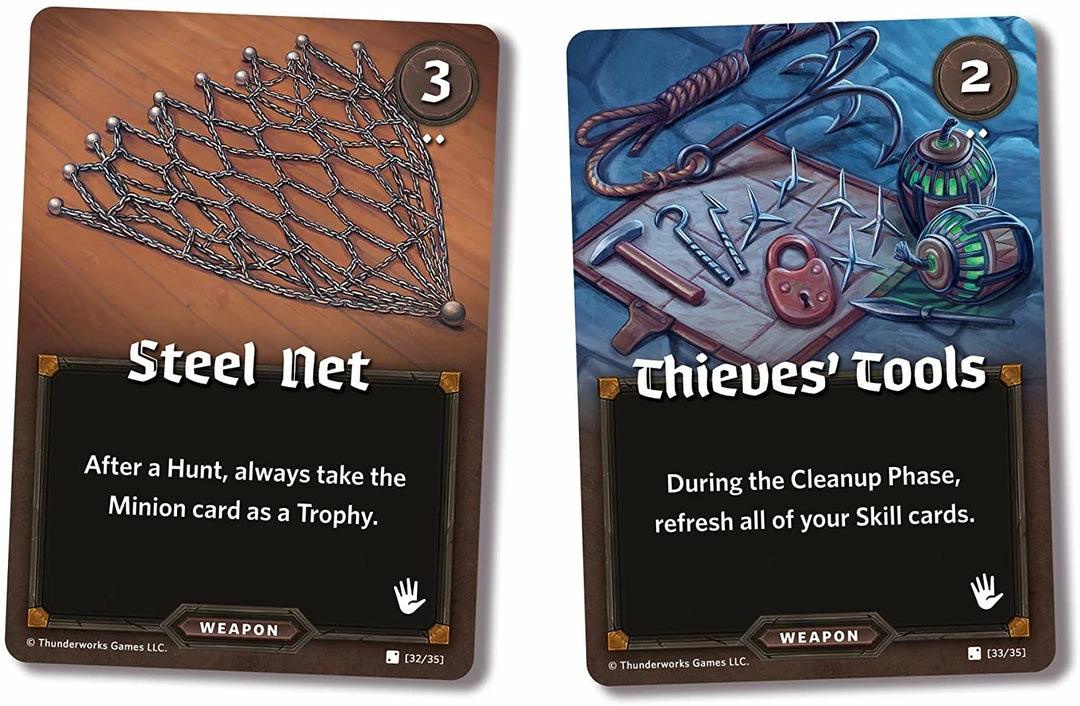 Top 10 π Thunderworks Games Roll Player: Monsters & Minions β¨ 5 Thunderworks Games Roll Player: Monsters & Minions