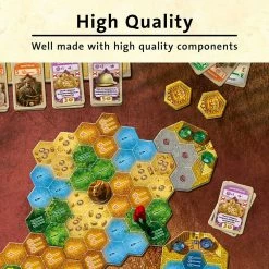 Coupon ✔️ Ravensburger The Quest For El Dorado: Golden Temples Board Games ⌛ 11 Ravensburger The Quest For El Dorado: Golden Temples Board Games