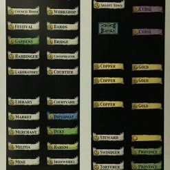 Cheap π Rio Grande Games Card Games Dominion: Big Box 2nd Edition π 12 Rio Grande Games Card Games Dominion: Big Box 2nd Edition