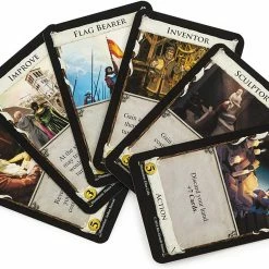 Rio Grande Games Dominion: Renaissance