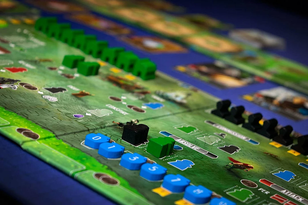 Coupon π Garphill Games Paladins Of The West Kingdom π 11 Garphill Games Paladins Of The West Kingdom