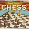 Pressman Board Games Chess Family Classics Edition