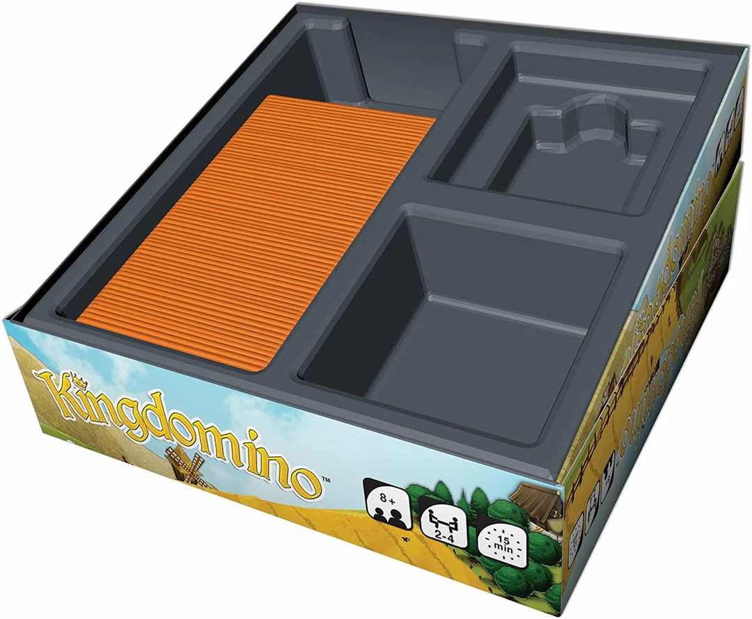 Wholesale π Blue Orange Games Kingdomino π 9 Blue Orange Games Kingdomino