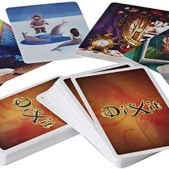 Coupon π― Libellud Dixit: Anniversary Expansion π₯° 7 Libellud Dixit: Anniversary Expansion