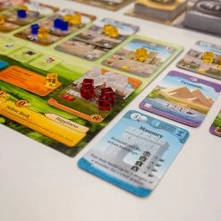 Best Sale ⌛ Czech Games Edition Board Games Through The Ages: A New Story Of Civilization ✔️ 8 Czech Games Edition Board Games Through The Ages: A New Story Of Civilization