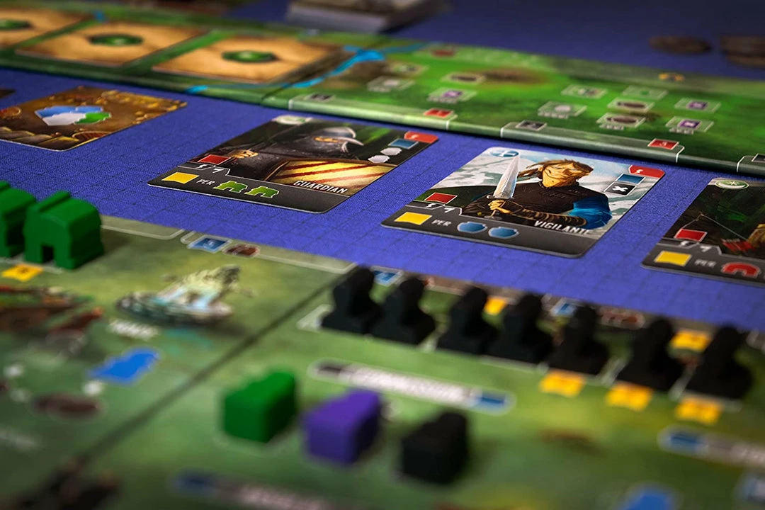 Coupon π Garphill Games Paladins Of The West Kingdom π 6 Garphill Games Paladins Of The West Kingdom