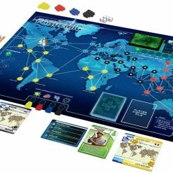 Z-Man Games Pandemic