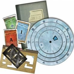 Buy โ Kosmos Exit: The Polar Station Board Games ๐ 8 Kosmos Exit: The Polar Station Board Games
