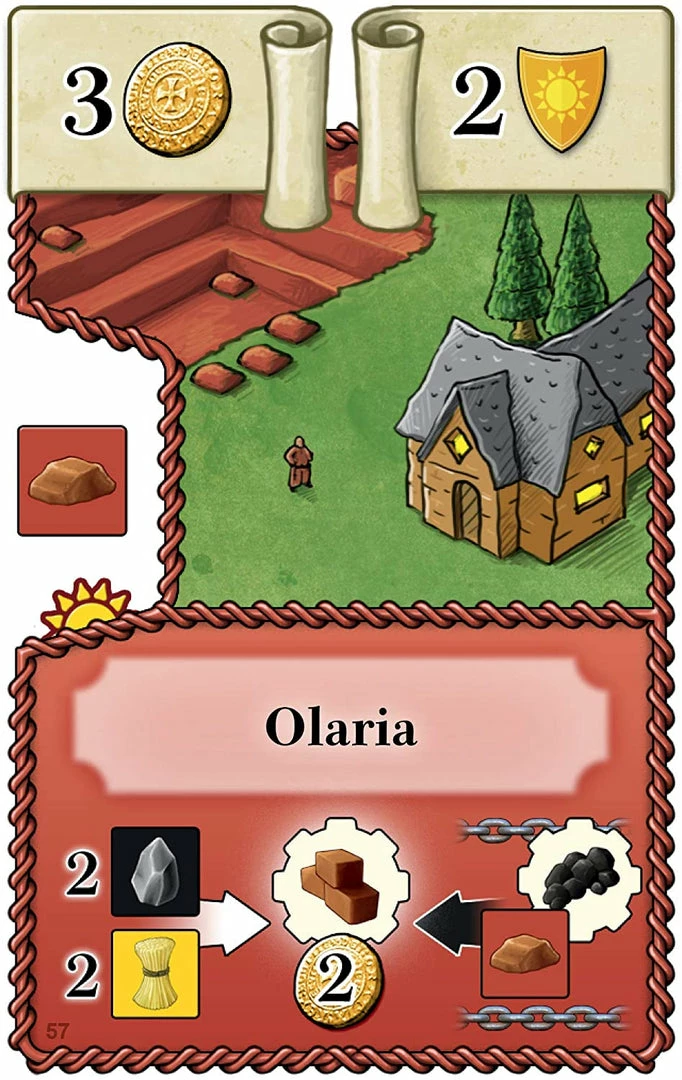 Top 10 π Lookout Games Oh My Goods π₯ 9 Lookout Games Oh My Goods