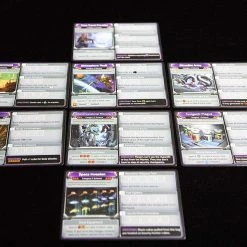 Best Sale 🥰 Renegade Game Studios Clank! In! Space! Apocalypse! Expansion Board Games 😉 15 Renegade Game Studios Clank! In! Space! Apocalypse! Expansion Board Games