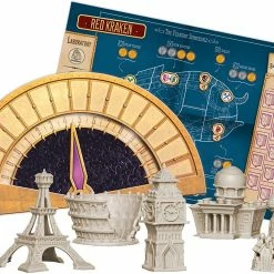 CMON Limited Victorian Masterminds