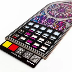 Brand new β€οΈ Floodgate Games Sagrada π 14 Floodgate Games Sagrada