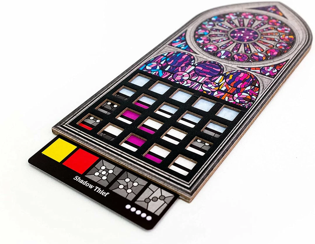 Brand new β€οΈ Floodgate Games Sagrada π 7 Floodgate Games Sagrada