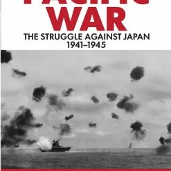 GMT Games Pacific War: The Struggle Against Japan, 1941-1945 (Second Edition) Board Games