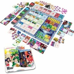 Artipia Games The Pursuit Of Happiness: Experiences