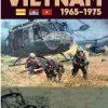 GMT Games Vietnam: 1965-1975 Board Games