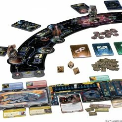 Wholesale ๐ฅ Fantasy Flight Games Star Wars: Outer Rim Board Games ๐ 9 Fantasy Flight Games Star Wars: Outer Rim Board Games