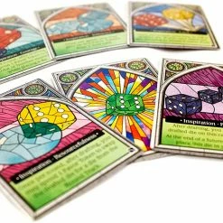 Budget π€© Floodgate Games Sagrada: Passion β¨ 12 Floodgate Games Sagrada: Passion