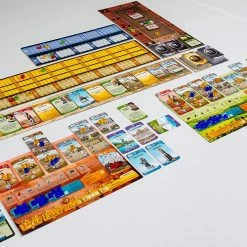 Best Sale ⌛ Czech Games Edition Board Games Through The Ages: A New Story Of Civilization ✔️ 9 Czech Games Edition Board Games Through The Ages: A New Story Of Civilization