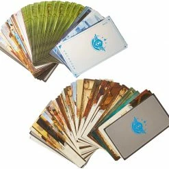 Space Cowboys T.I.M.E Stories: Under The Mask Expansion Board Games