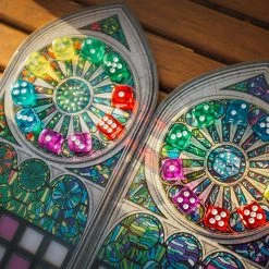 Floodgate Games Board Games Sagrada: 5 & 6 Player Expansion