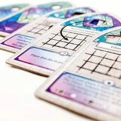 Budget π€© Floodgate Games Sagrada: Passion β¨ 11 Floodgate Games Sagrada: Passion