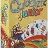 Set Enterprises Inc. Card Games Quiddler Junior