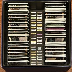 Rio Grande Games Card Games Dominion: Nocturne