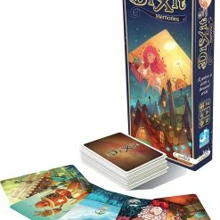 Libellud Card Games Dixit: Memories Expansion