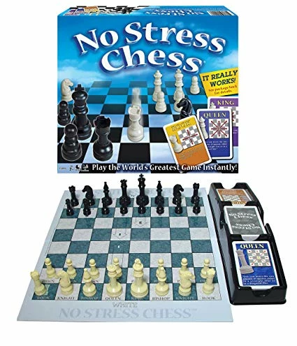 Deals π Winning Moves Games Board Games No Stress Chess π₯° 3 Winning Moves Games Board Games No Stress Chess