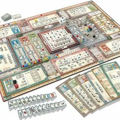 NSKN Games Teotihuacan: City Of Gods