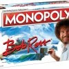 Hasbro Board Games Monopoly: Bob Ross