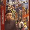 Z-Man Games Board Games Chinatown