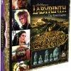 River Horse ALC Studio Jim Henson's Labyrinth: The Board Game