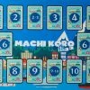 IDW Machi Koro Deluxe Game Mat