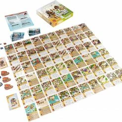 Portal Games Imperial Settlers: Empires Of The North – Egyptian Kings