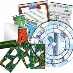 KOSMOS EXIT: The Stormy Flight