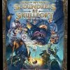 Wizards Of The Coast Board Games Lords Of Waterdeep: Scoundrels Of Skullport Expansion