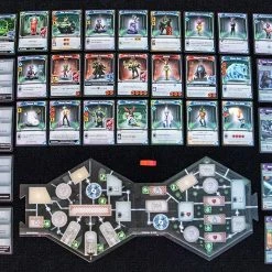 Best Sale 🥰 Renegade Game Studios Clank! In! Space! Apocalypse! Expansion Board Games 😉 13 Renegade Game Studios Clank! In! Space! Apocalypse! Expansion Board Games