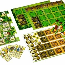 Deals ๐ฏ Mayfair Games Agricola: 5-6 Player Extension ๐ 7 Mayfair Games Agricola: 5-6 Player Extension