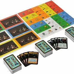 Top 10 π Rio Grande Games Dominion: Adventures Expansion Card Games π 7 Rio Grande Games Dominion: Adventures Expansion Card Games